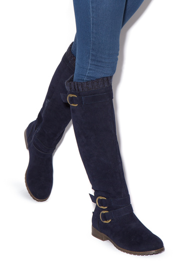 universal thread naya boots