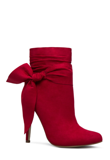 splendid karina lace up booties