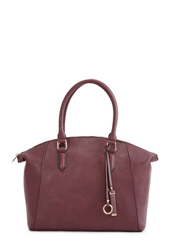 SIMON SATCHEL - ShoeDazzle