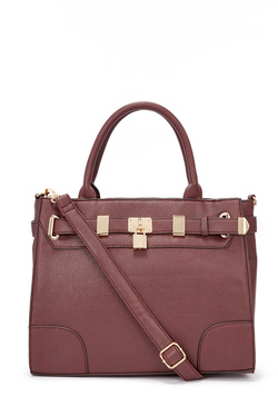 DARIN SATCHEL - ShoeDazzle