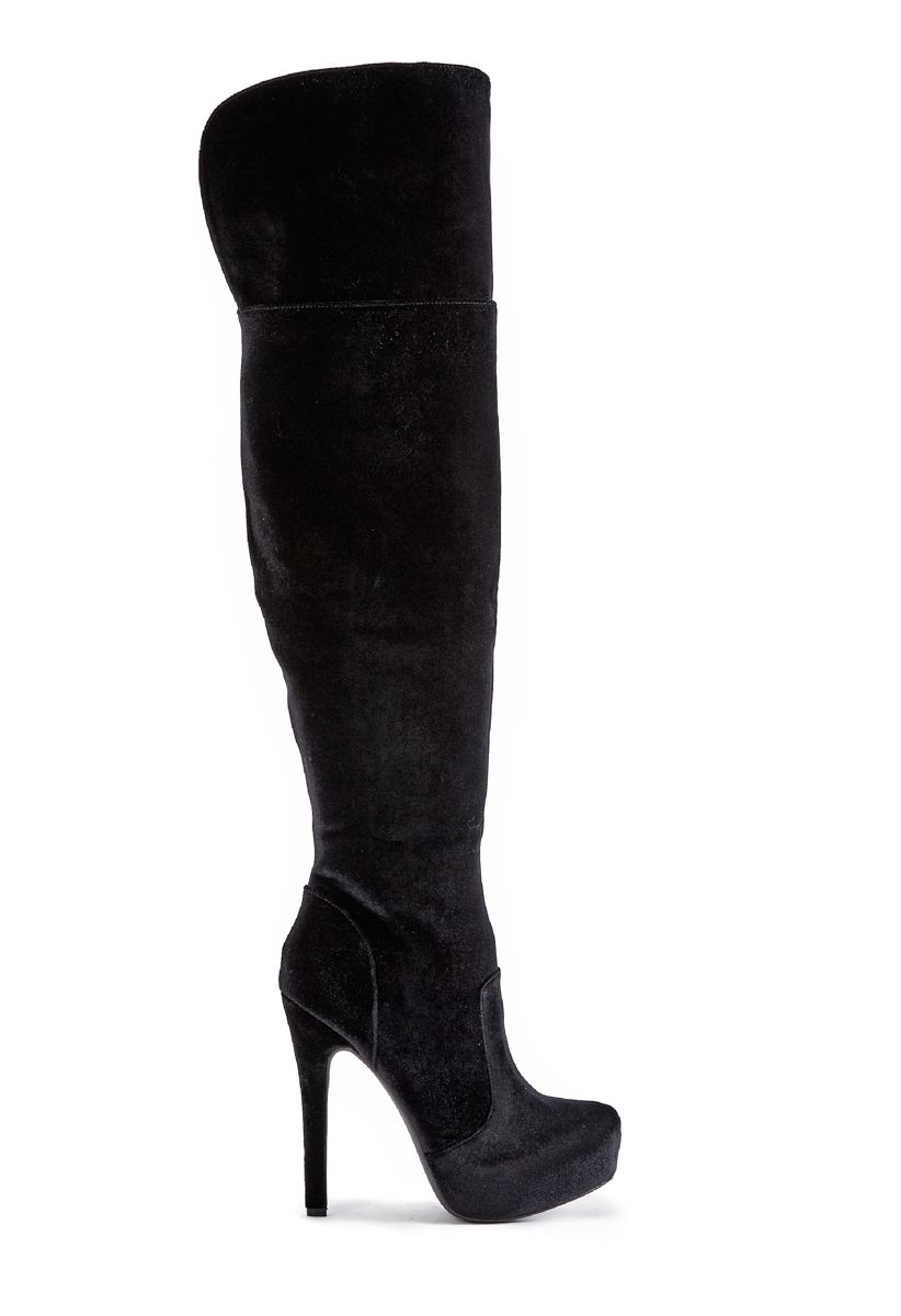 VETRIA HEELED BOOT - ShoeDazzle