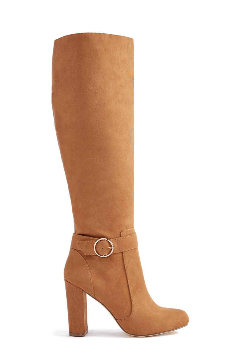 knee high boots lulu and sky