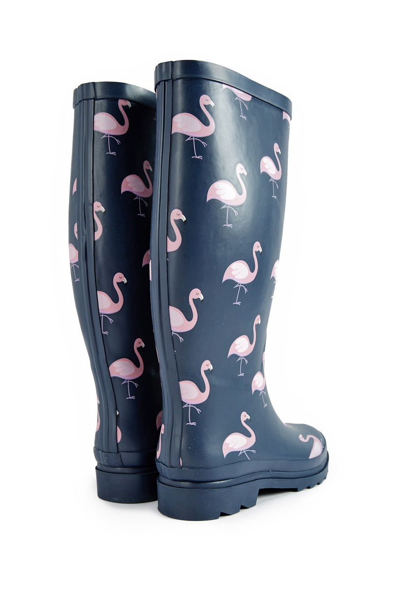 shoedazzle rain boots
