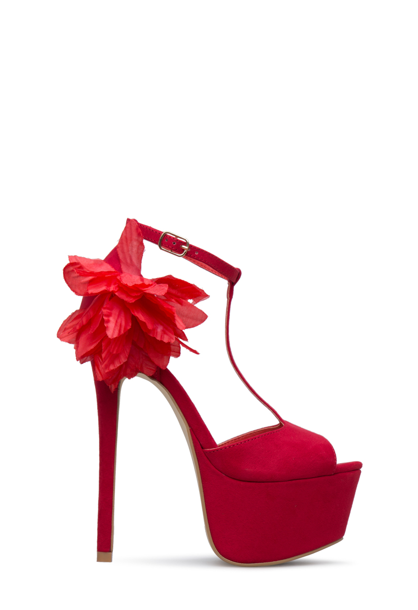 shoedazzle platform pumps