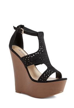inexpensive wedge shoes