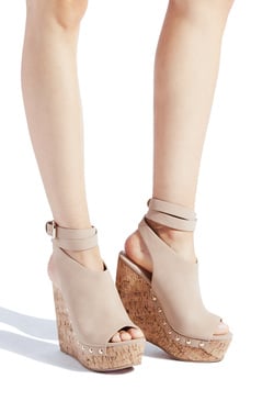Women S Wedges Shoes On 1st Style For Only 10 Shoedazzle