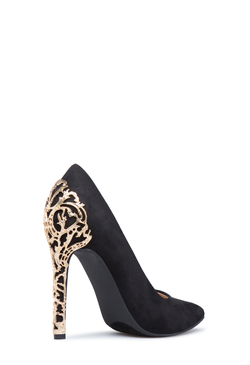 RHEA PUMP - ShoeDazzle