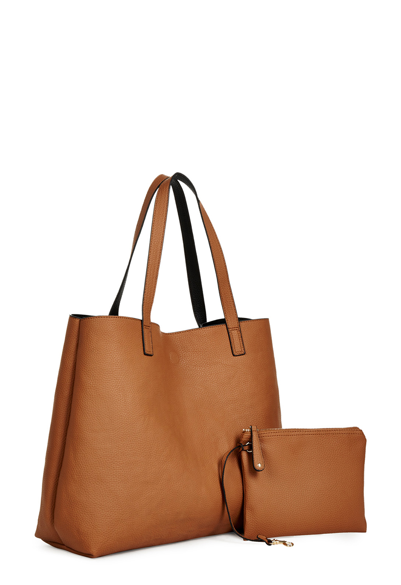 ACE TOTE - ShoeDazzle