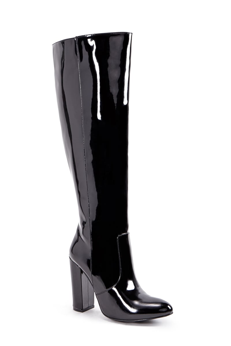 ALCEE HEELED BOOT - ShoeDazzle