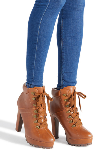 bam hiker booties