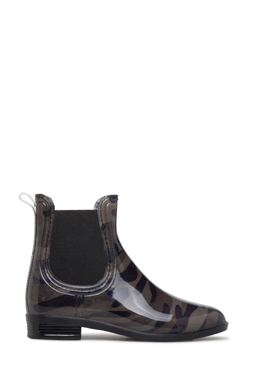 shoedazzle rain boots
