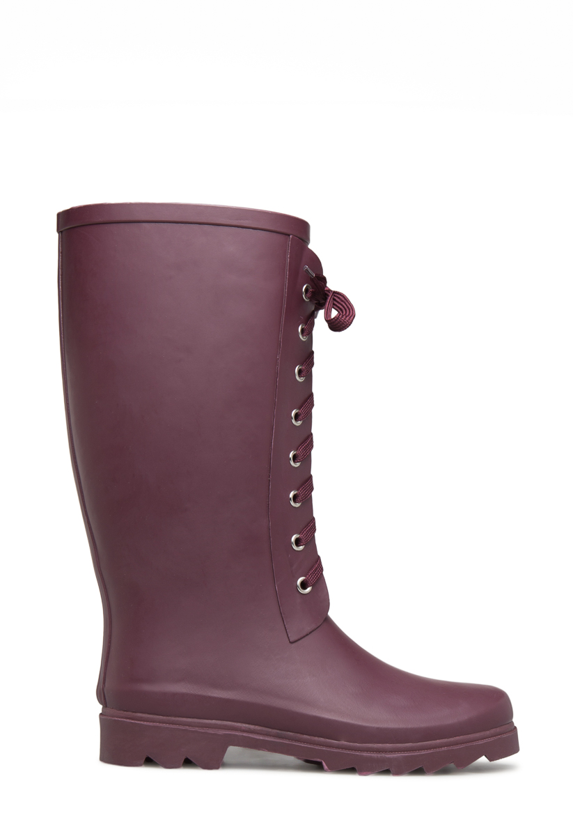shoedazzle rain boots