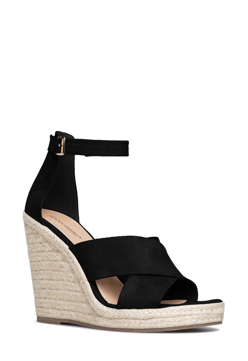 kai espadrille wedge sandal