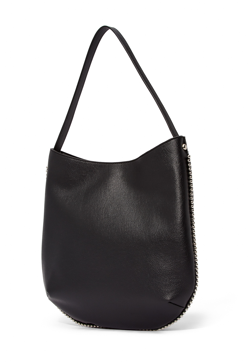 Lean On Me Shoulder Bag Lean On Me Shoulder Bag
