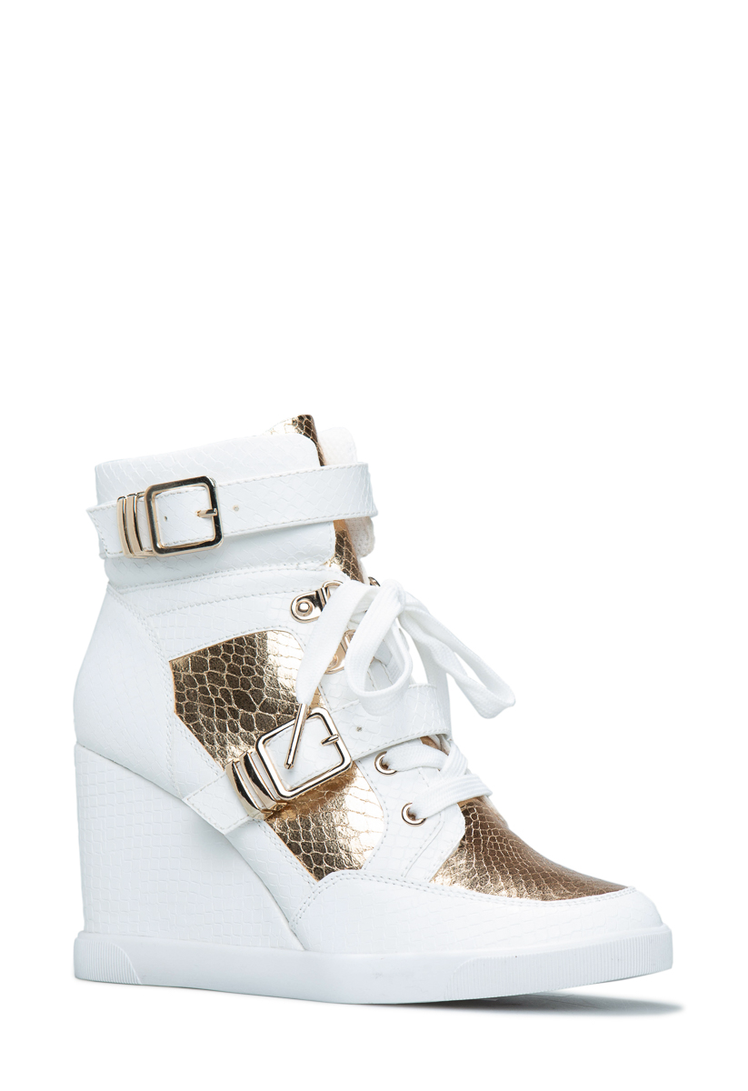 are wedge sneakers still in style 219