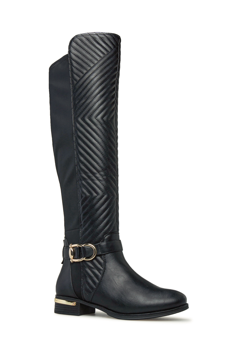 fall riding boots 219