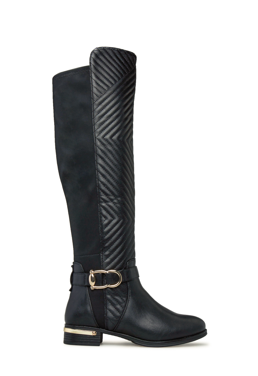 fall riding boots 219