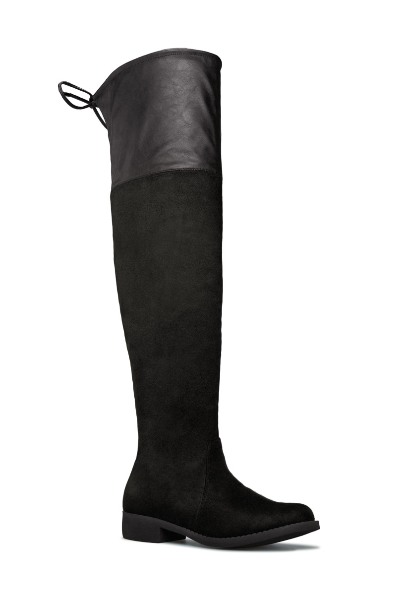 fall 219 over the knee boots