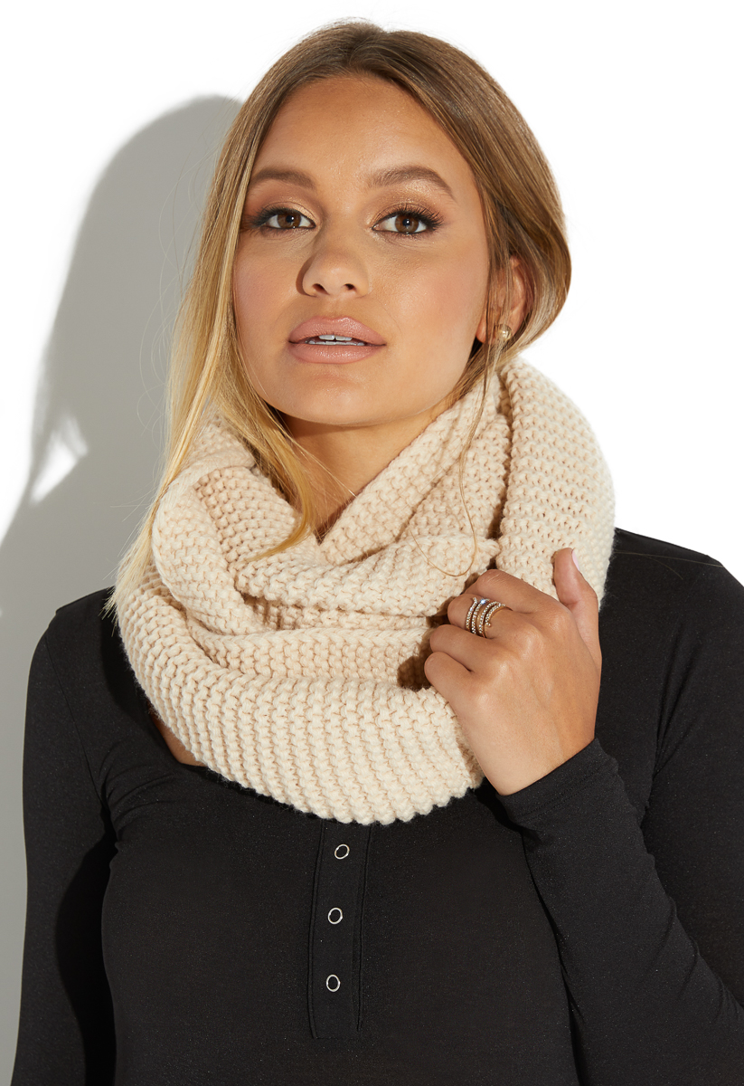 Image result for infinity scarf