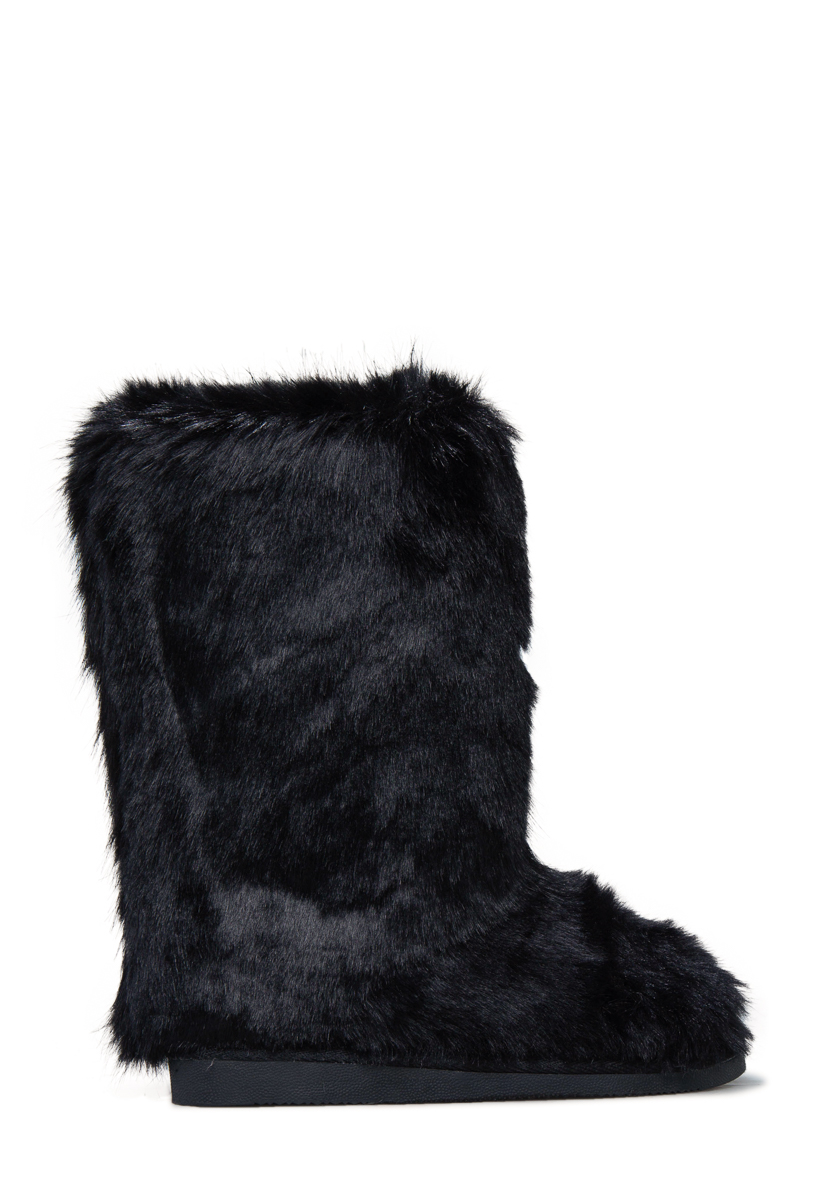 harmony faux fur fuzzie