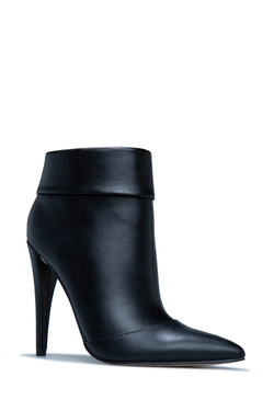 KEVA STILETTO BOOTIE - ShoeDazzle