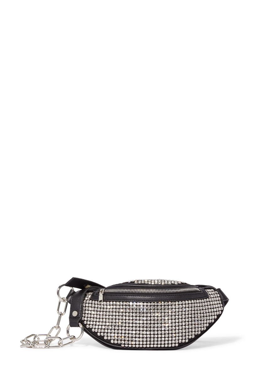 Embellished Belt Bag Embellished Belt Bag