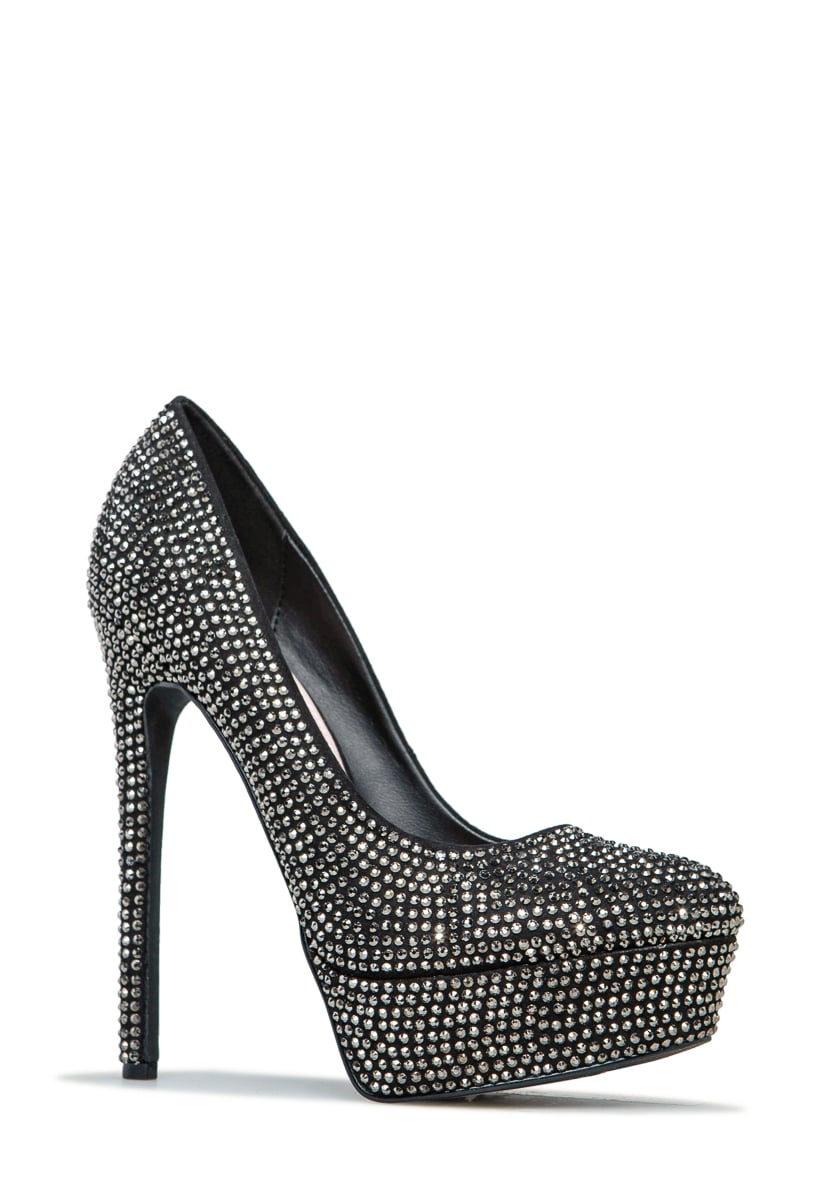 shoedazzle pumps