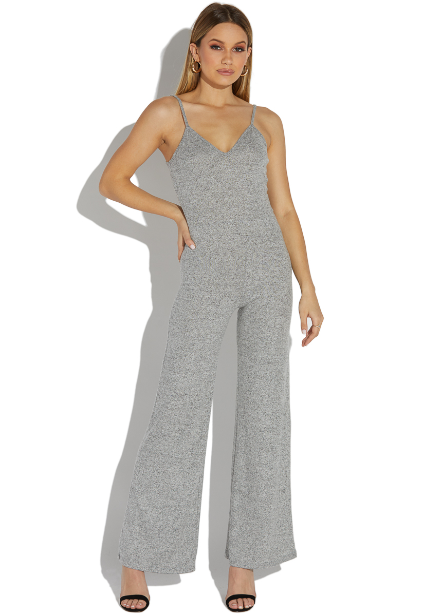 bedtime jumpsuit