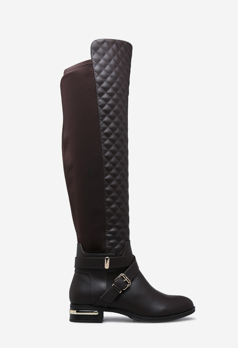 shoedazzle boots