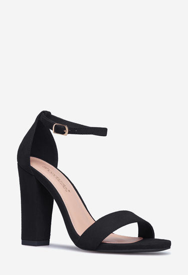 elle shoes heels