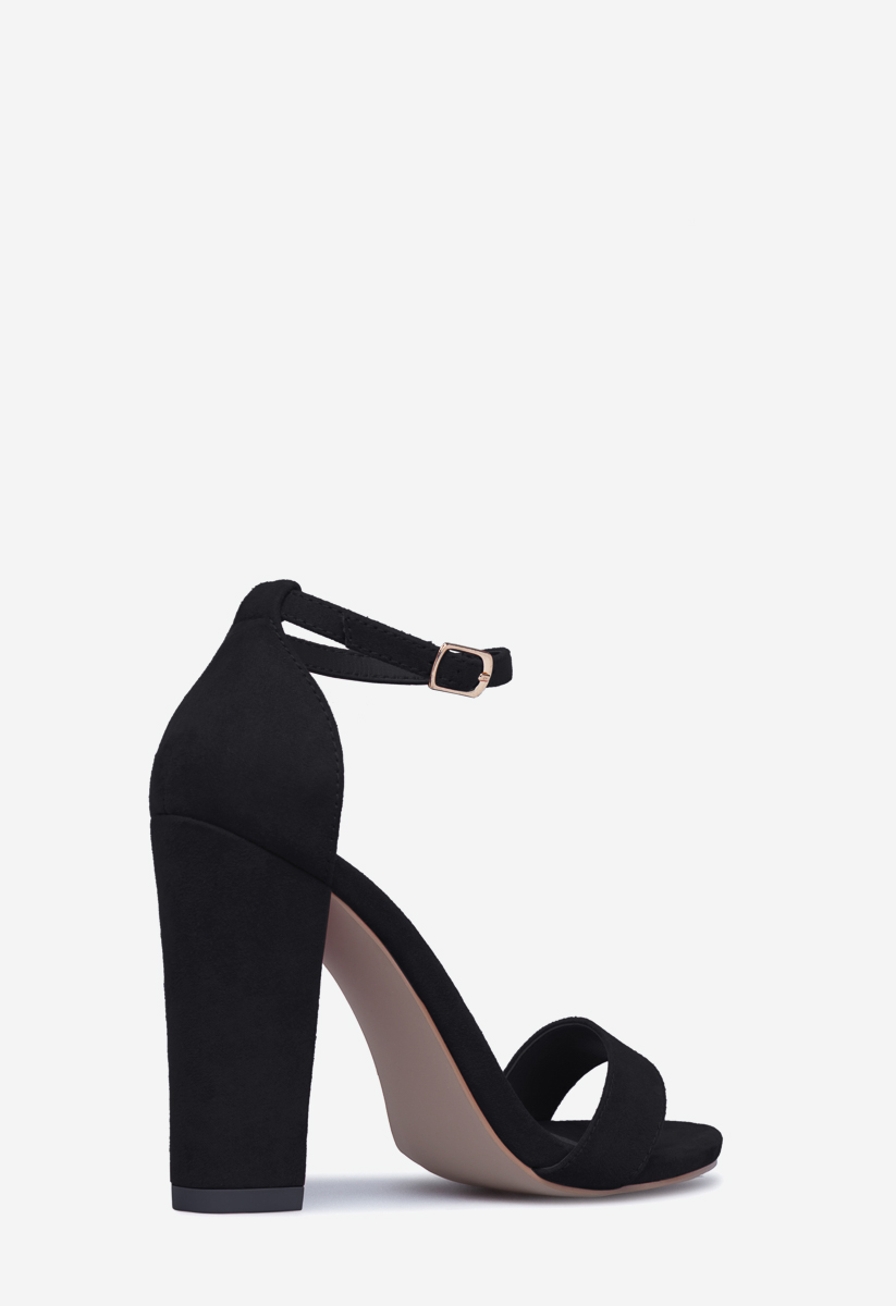 elle shoes heels