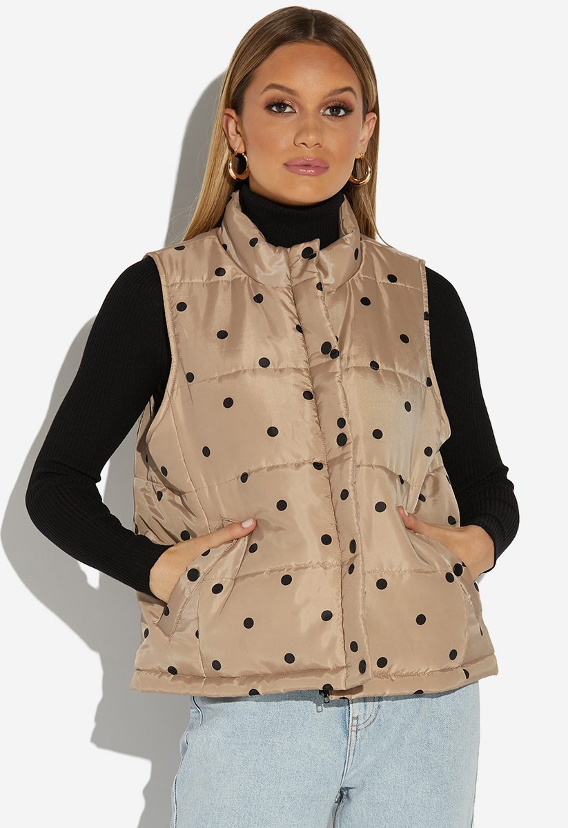 edgars puffer jackets for ladies