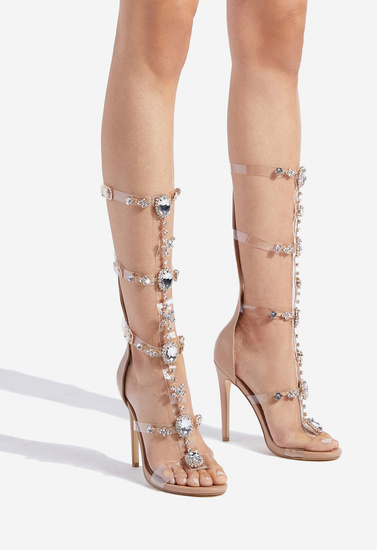 gladiator sandals shoedazzle