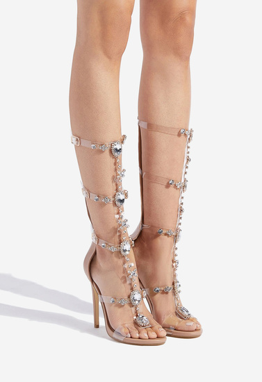 gladiator sandals shoedazzle