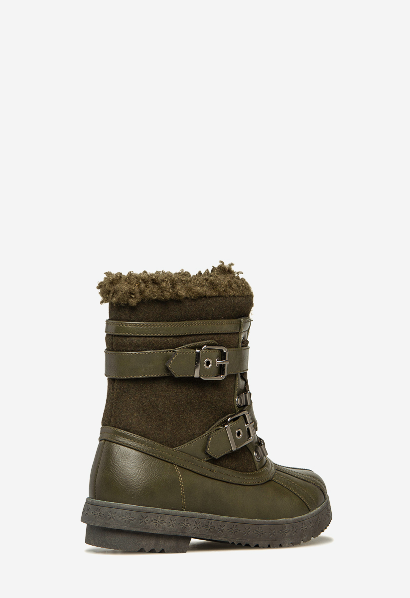 axelle cold weather boot