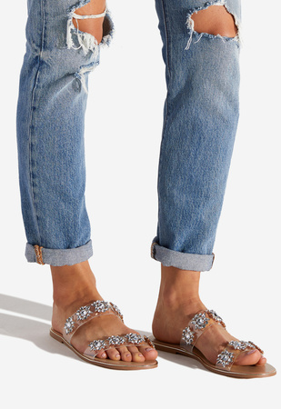 shoedazzle slippers