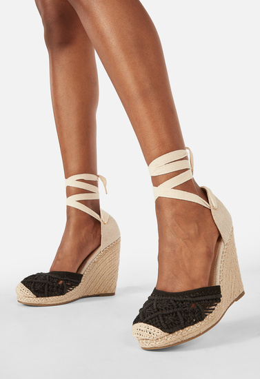 shoedazzle espadrilles