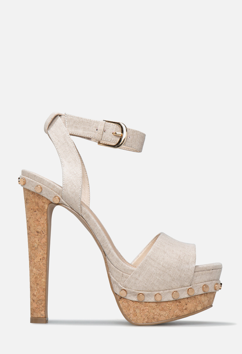 shoedazzle platform heels