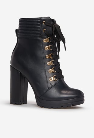 shoedazzle boots for $10