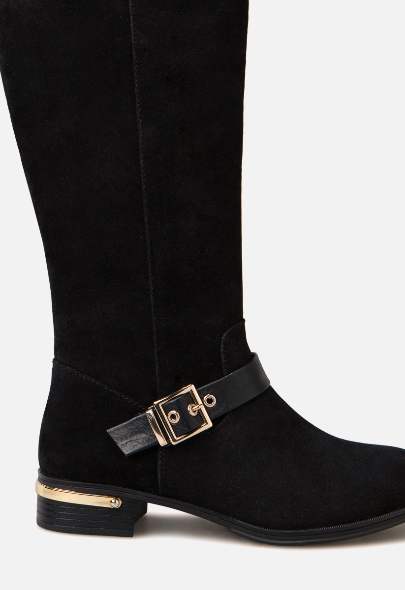 karisma over the knee boot