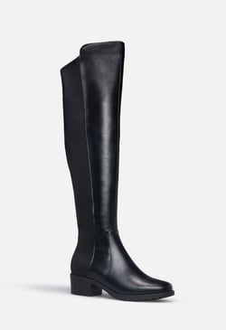 Lornah Stretch Over The Knee Boot