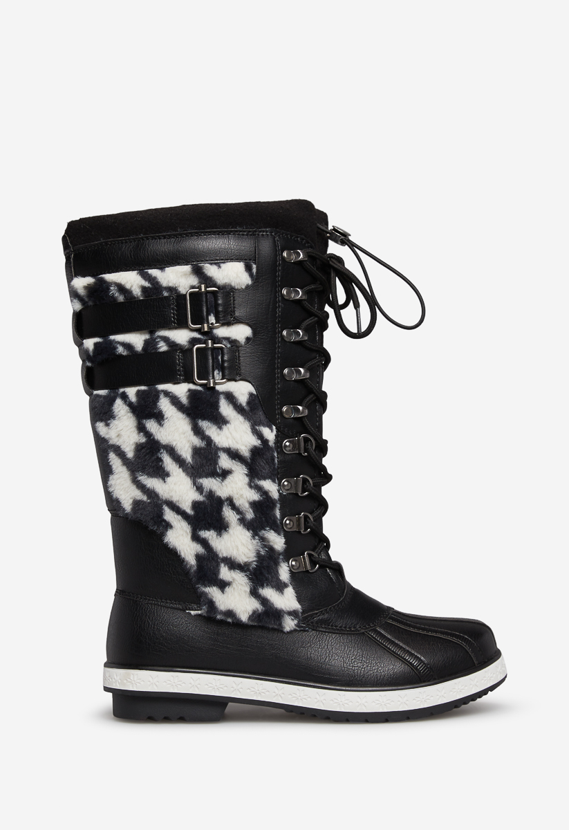 solene cold weather boot