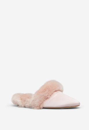 women's slippers size 6.5