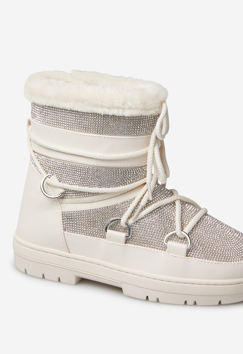 shoedazzle winter boots