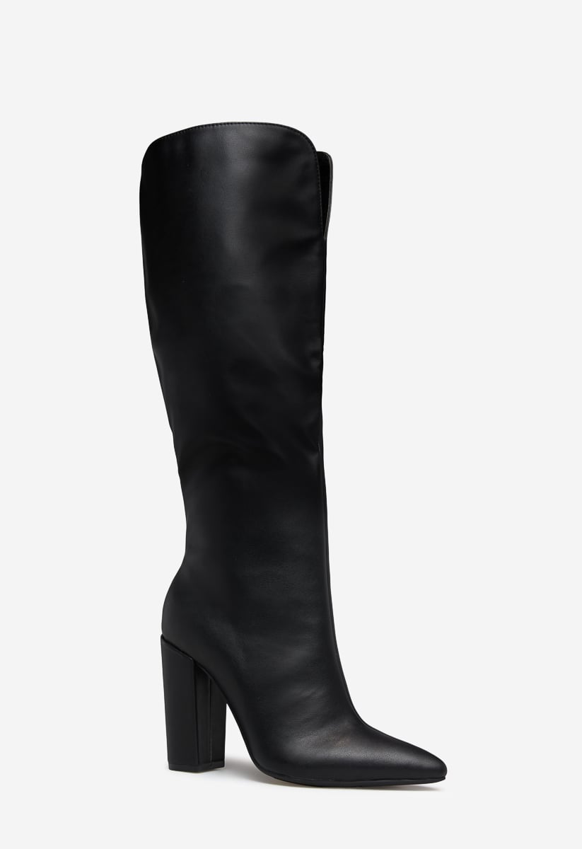 shoedazzle tall boots