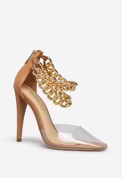yulanda jeweled gladiator wedge