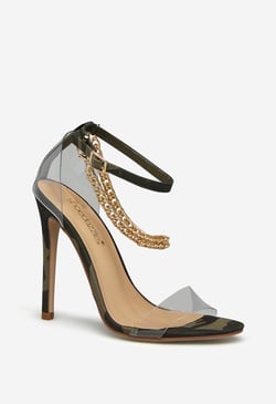 yulanda jeweled gladiator wedge
