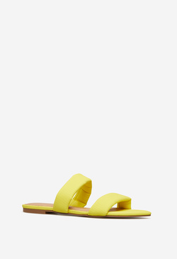 Ducle Two Strap Sandal