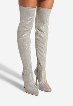 Marjolaine Heeled Boot