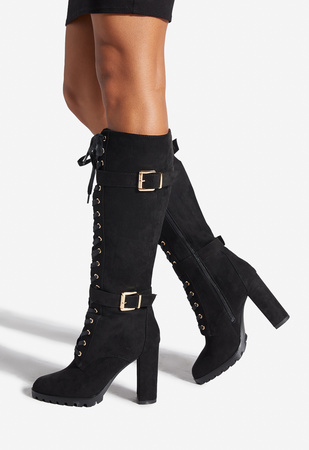 shoedazzle boots for women